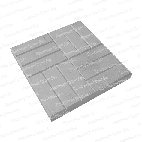 Укладка плитки на могилу Городок фотография