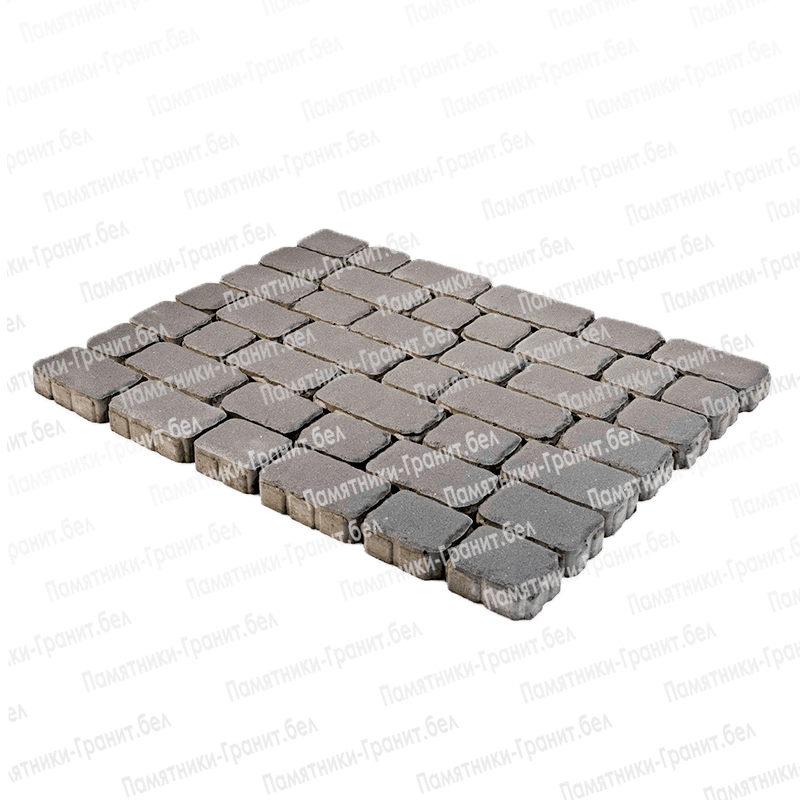 Укладка плитки на могилу Городок фотография