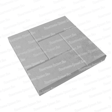 Укладка плитки на могилу Городок фотография