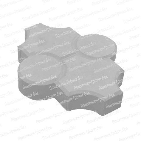 Укладка плитки на могилу Городок фотография