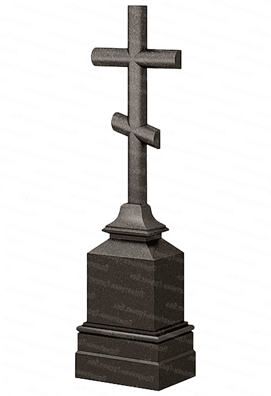 Заказать памятник Городок изображение