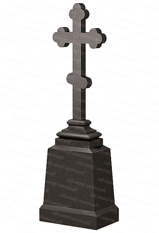 Установкая памятников Городок