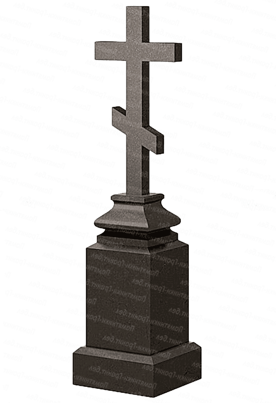 Заказать памятник Городок фотография