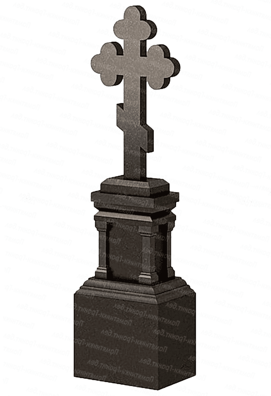 Памятник Городок изображение