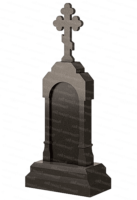 Памятник Городок фото