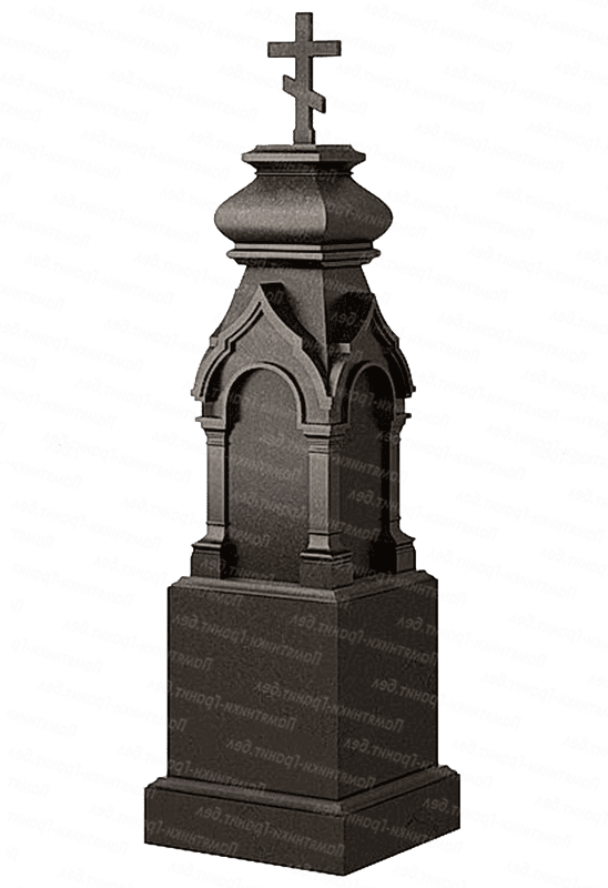 Заказать памятник Городок фото