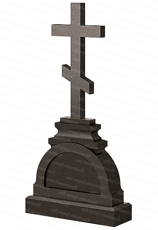 Памятник Городок изображение