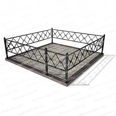 Памятник Городок фото